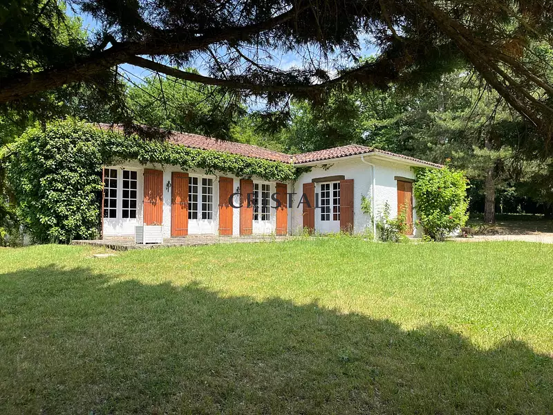 Maison, 134 m²