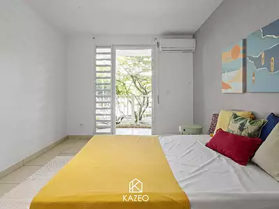Appartement, 80,43 m²