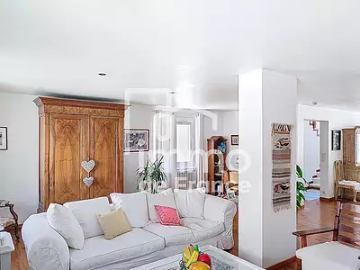 Appartement, 162,2 m²