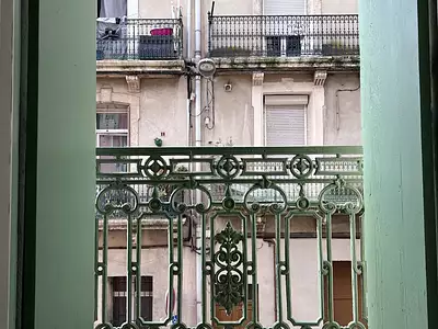 Appartement, 60,2 m²
