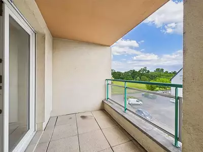 Appartement, 111 m²