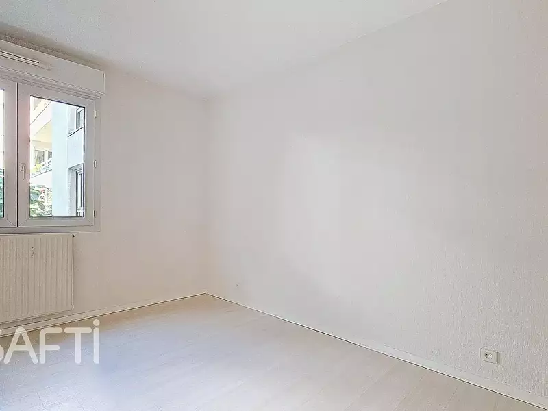 Appartement, 107 m²