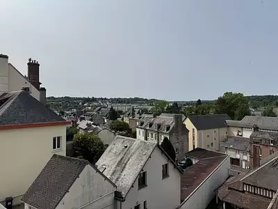Appartement, 60,2 m²