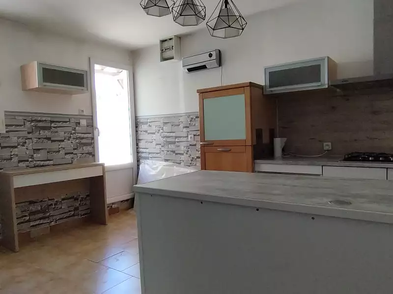 Maison, 167 m²