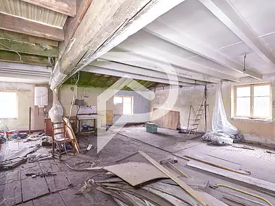 Appartement, 135,59 m²