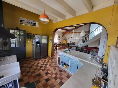 Maison, 145 m²