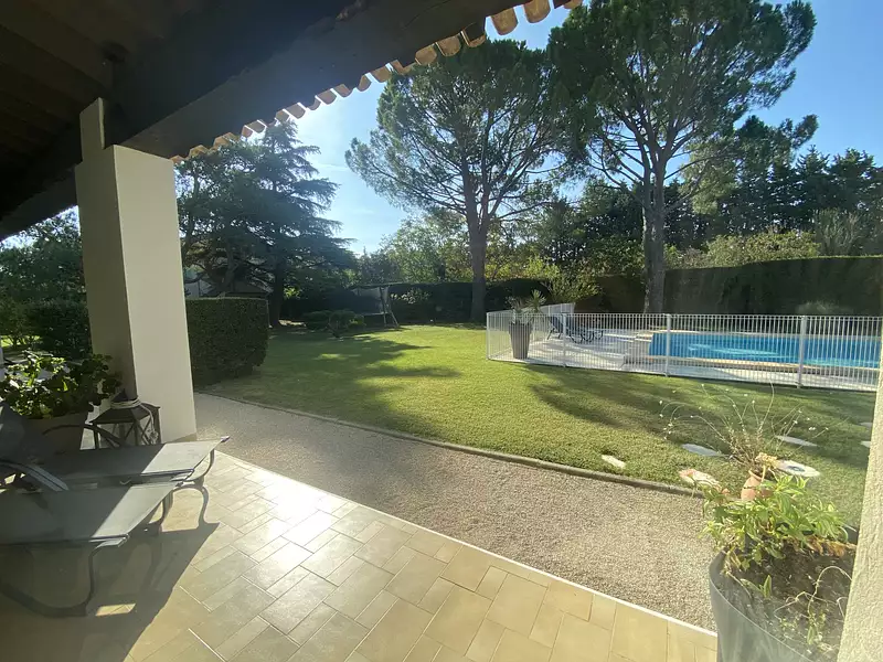 Divers, 195 m²