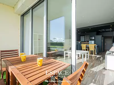 Appartement, 46,47 m²