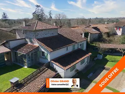 Maison, 120 m²