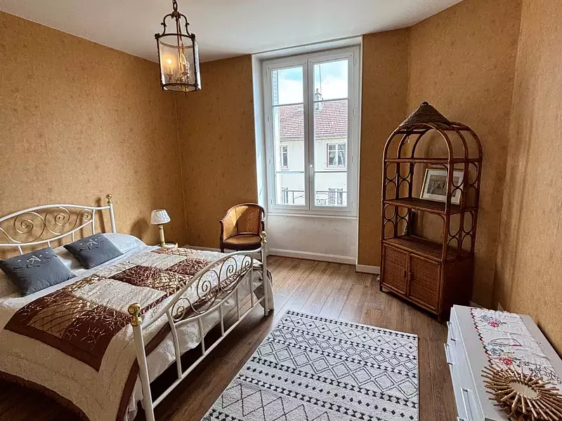 Immeuble, 350 m²
