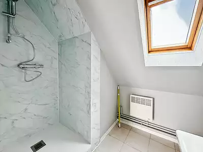 Appartement, 35,14 m²