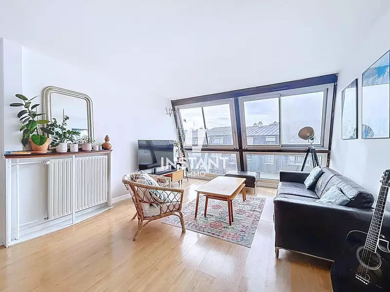 Appartement, 105 m²