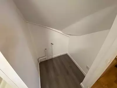 Appartement, 21 m²