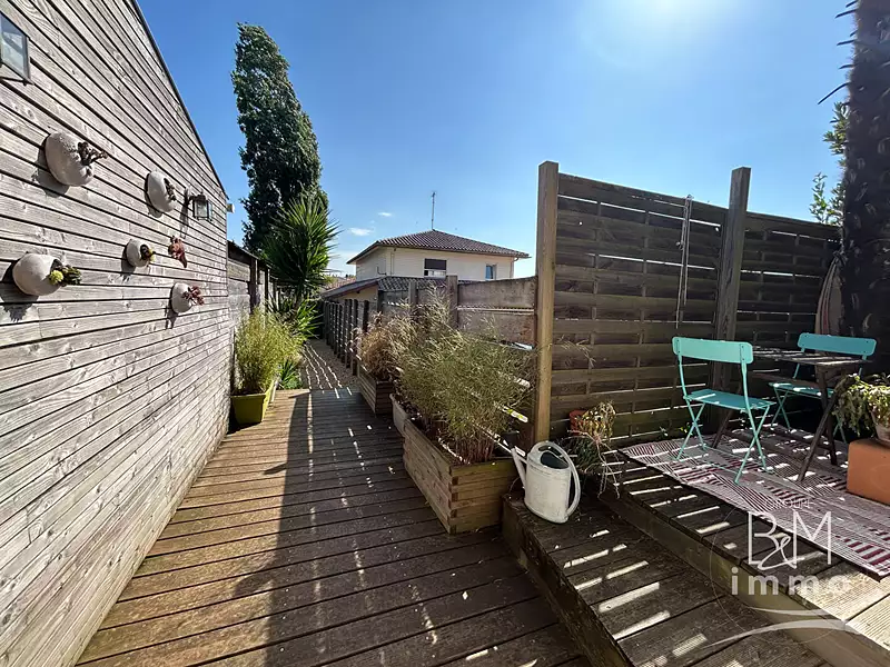 Maison, 85 m²