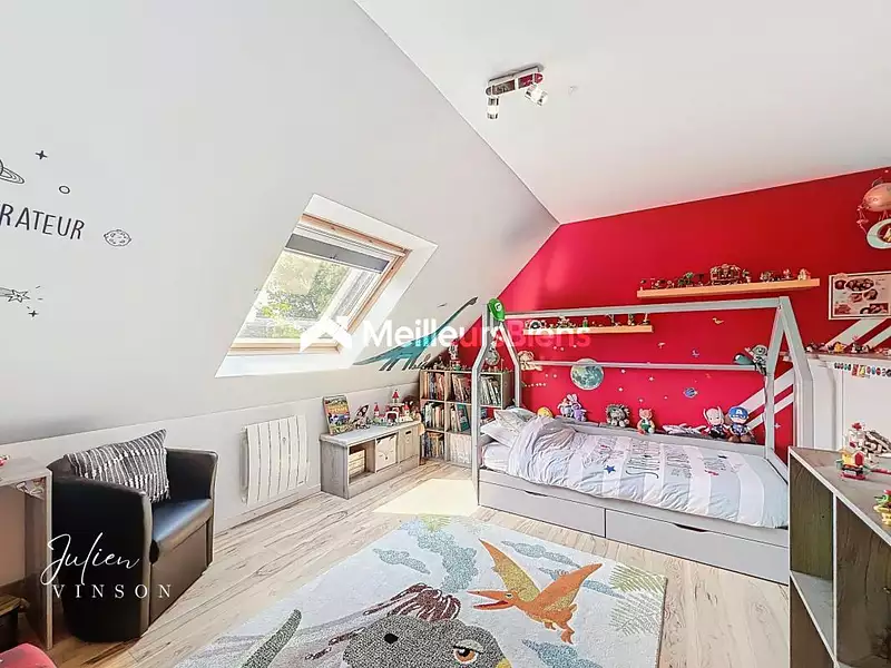 Maison, 120 m²