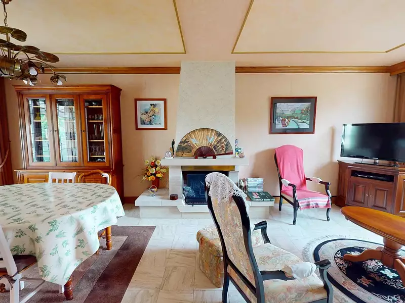 Maison, 130 m²