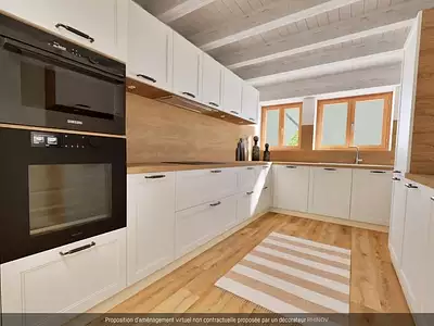 Maison, 150 m²