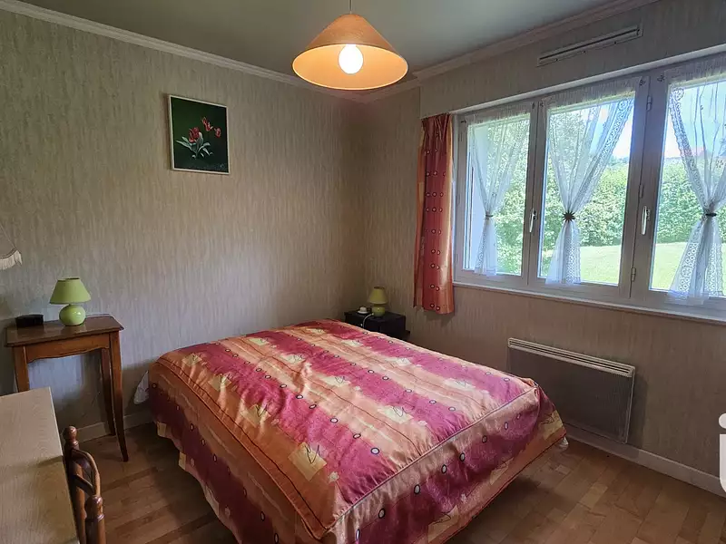 Maison, 92 m²