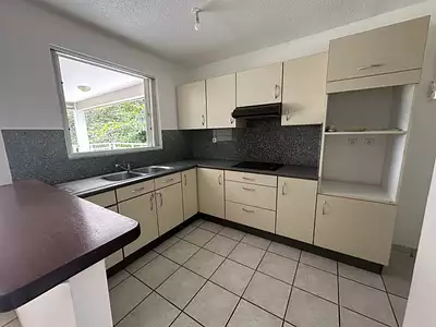 Appartement, 60,1 m²