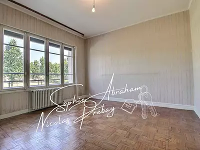 Maison, 120 m²