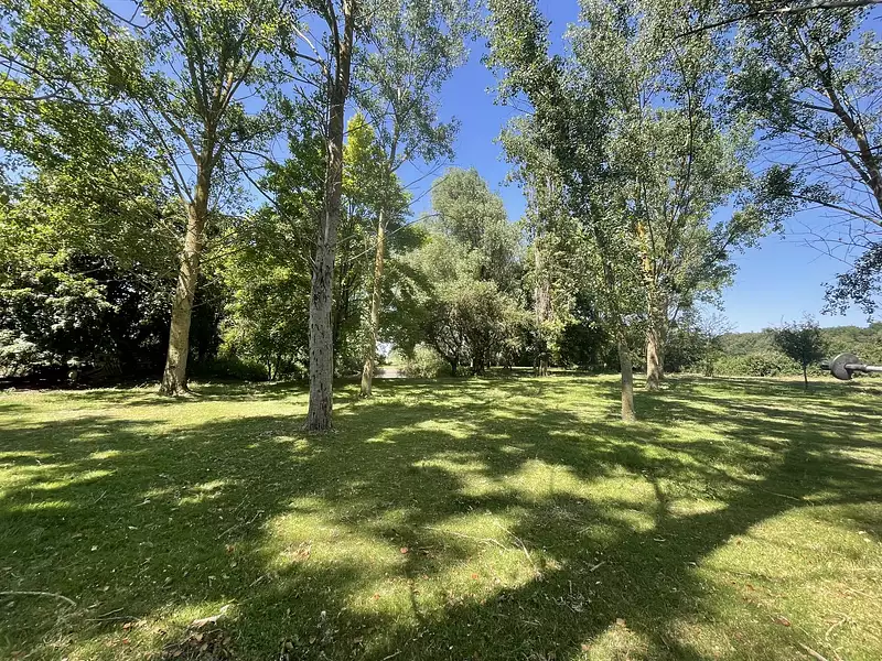 Terrain, 6 900 m²