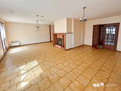Maison, 100 m²
