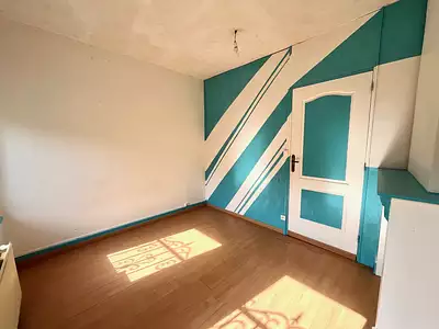 Maison, 100 m²