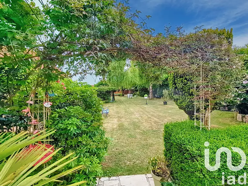 Maison, 130 m²