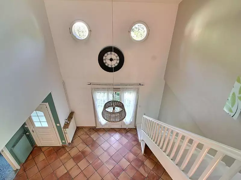 Maison, 135 m²