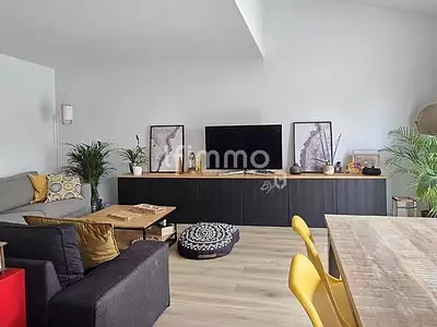Maison, 100 m²