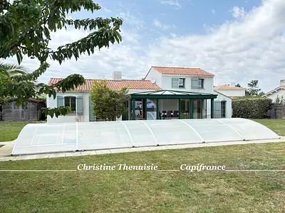Maison, 105 m²