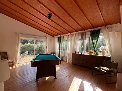 Maison, 280 m²