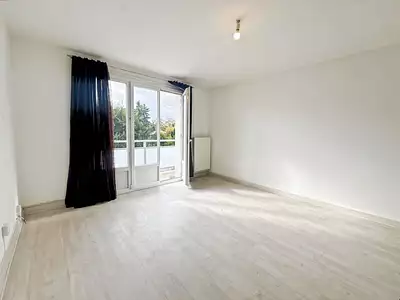 Appartement, 61 m²