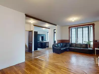 Maison, 173 m²
