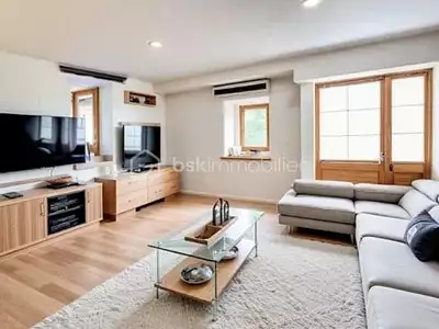 Appartement, 91 m²
