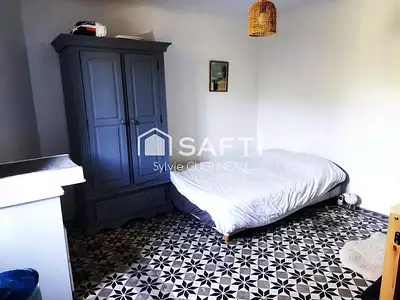 Maison, 215 m²