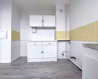 Appartement, 52,11 m²