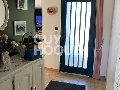 Maison, 77 m²
