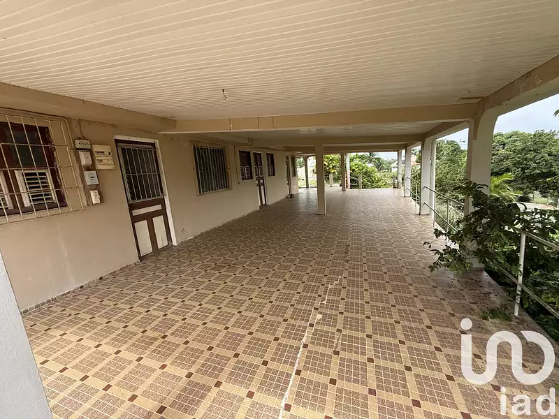 Maison, 87 m²
