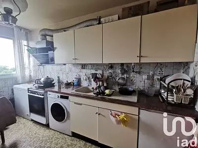 Appartement, 89 m²
