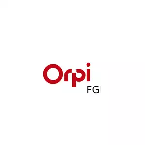 Logo de l'agence ORPI FGI