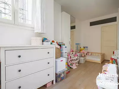 Appartement, 135 m²