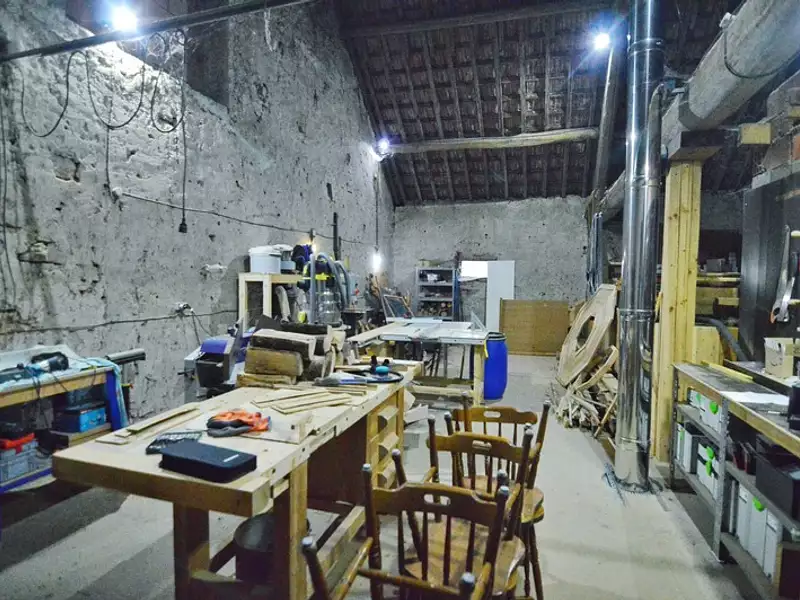 Maison, 134 m²