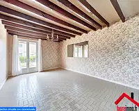 Maison, 88 m²