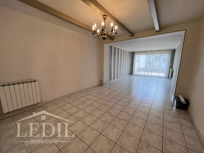Maison, 130 m²
