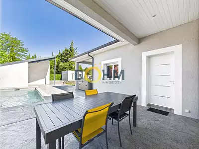 Maison, 105 m²