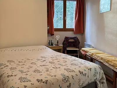 Appartement, 31,89 m²
