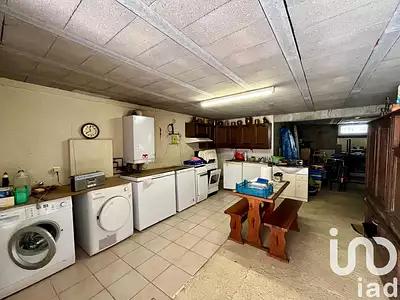 Maison, 125 m²