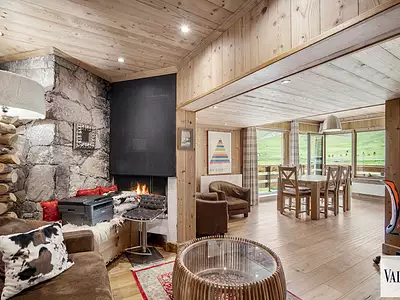Appartement, 86,8 m²