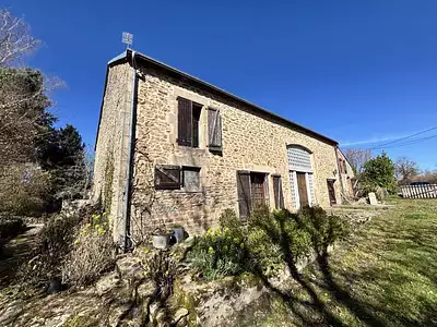 Maison, 245 m²
